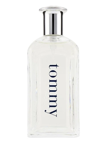 Perfume original que inspira TOMMY MEN
